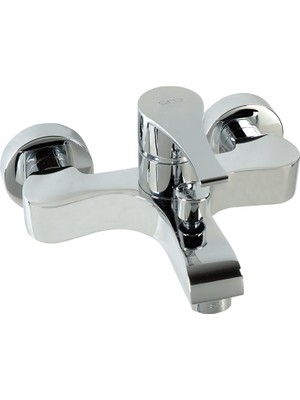 MBB65-C Banyo Bataryası