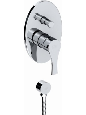 MKB65 Ankastre Kabin Bataryası