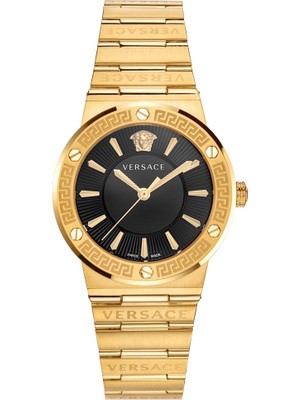 Versace VRSCVEVH00820 Bayan Kol Saati