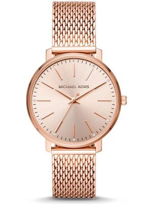 Michael Kors MK4340 Kadın Kol Saati