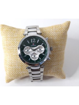 Reward RD63036L Kadın Çelik Kol Saati