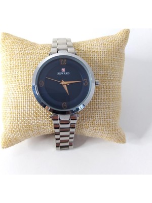 Reward RD63034LG Kadın Çelik Kol Saati