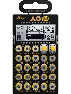 Teenage Engineering Synthesizer ve Fiyatları - Hepsiburada.com