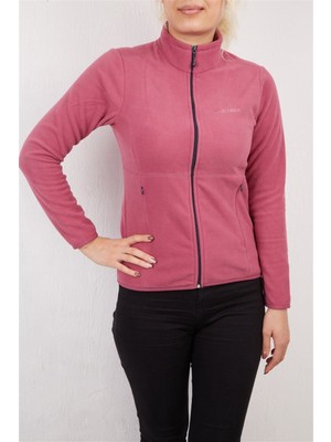 Alpinist Alpha Tam Fermuarlı Kadın Polar 600505