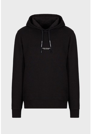 Hoodie armani clearance exchange