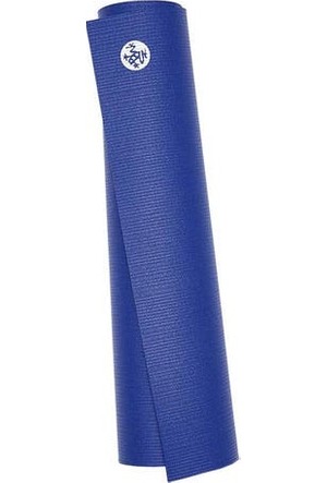 Manduka Begin Yoga Mat (Bondi blue)
