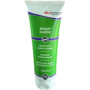 Solopol Ağır Kir Temirleyici Krem 250ml