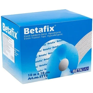 Betafix Elastik Sabitleme Bandı 10M x 10CM