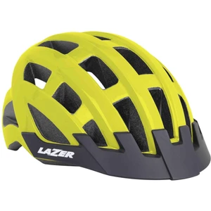 Compact CE-CPSC Parlak Sarı Standart Beden Kask