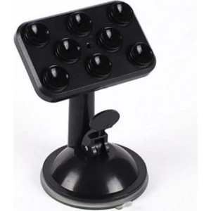 TEKNO İSTANBUL Telefon Tutacağı 8 Vantuzlu