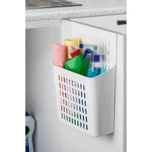 Lüks Damla Plastik Askılı Dolap Düzenleyici Dolap Içi Organizer