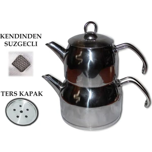 Sude Maksi Çaydanlık