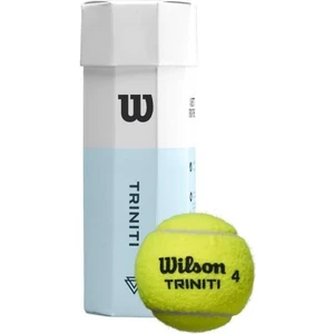 Tenis Topu Triniti Ball 3 Ball Can Mix Unisex Top WRT125200