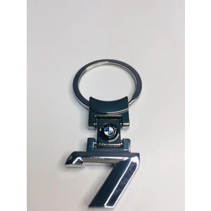 Bmw Metal Anahtarlık Süsü (7)