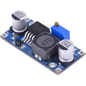 LM2596 Ayarlanabilir Step-Down Dc-Dc Modül