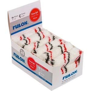 Parmak Rulo Yedek Uç 10 cm 24 Adet