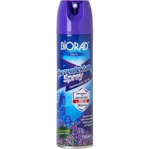 Dezenfektan Sprey Lavanta 150 ml