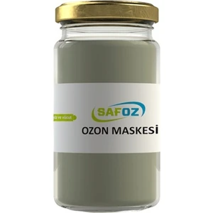Saf-Ozon Maskesi