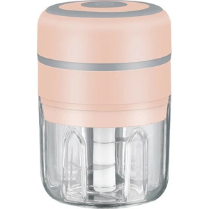 El Rondosu 250ML - Pembe (Yurt Dışından)