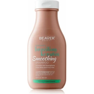 Brazilian Keratin Smoothing Shampoo 350 ml