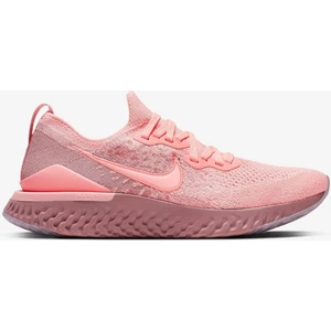 Epic React Flyknit 2 / BQ8927-600 Kadın Spor Ayakkabı