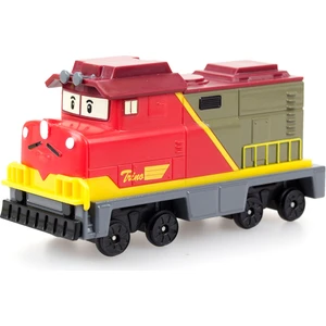 Robocar Poli Trino Figür