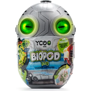 Biopod Ikili Dinozor Robot