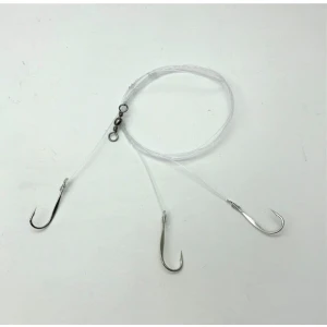 Fish Master Maruto 2498 - 3'lü Hırsızlı Tekne Takımı (2 Adet)