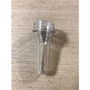 Pet Preform 15GR - Meyve Suyu Içecek Şişesi Için Preform