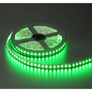 Şerit LED 10 Çipli Yeşil Işık 5mt CT-4483