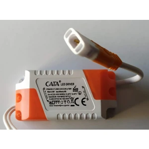 Slim LED Panel Drıver 3.6W CT-2585