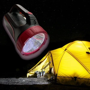 Soma Ledli El Feneri CT-9952
