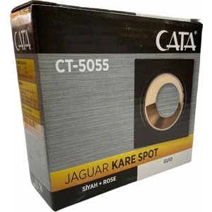 Boş Kasa Armatür Jaguar CT-5055