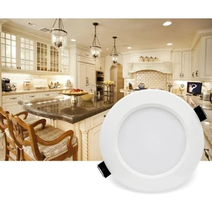 20W Panel LED Armatür CT-5290 Gün Işığı Renk Cata