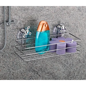 Orsa Home Banyo Köşe Rafı