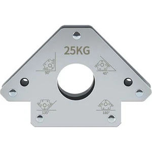 Beauty Life 25KG Elektrikli Kaynak Yardımcı Aletler Manyetik Kaynak   (Yurt Dışından)