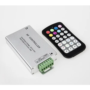 24 Amper Rgb Kumanda Modul CT-9150