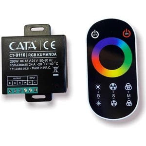 Kumanda 24 Amper CT-9116