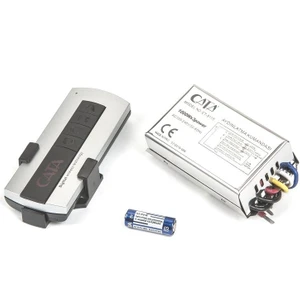 3X1000W 3 Lü Avize Kumandası CT-9115