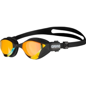 Cobra Tri Swipe Mirror (Gold)