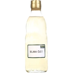 Makarna Lütfen Açık Renk Elma Özü - 500 ml +6. Ay