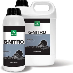 G-Nitro Azotlu Gübre Çözeltisi (20 Lt)