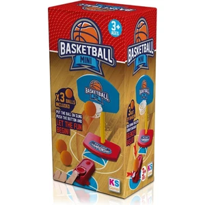 KS Games 25903 Mini Basketball