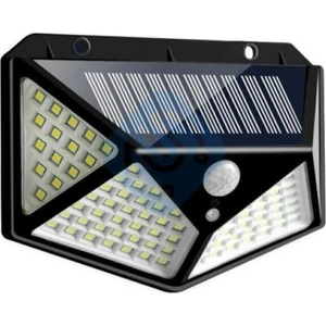 Global Marketin Solar Güneş Enerjili Hareket Sensörlü Aydınlatma Lamba