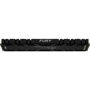 Kıngston Fury renegade 16GB 3000MHZ Ddr4 CL15 DIMM 1GX8 Ram Siyah  KF430C15RB1/16
