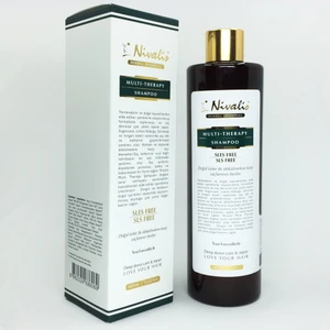 Multi Therapy Şampuanı 400 ml