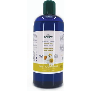 Awe Cemre Papatya Şampuanı 400 ml