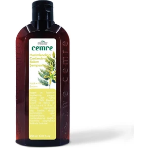 Awe Cemre Hacimlendirici & Canlandırıcı Bakım Şampuanı 250 ml