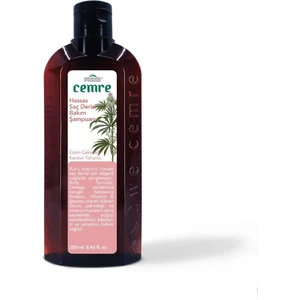 Awe Cemre Hassas Saç Derisi Şampuanı 250 ml