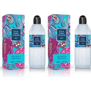 Eyüp Sabri Tuncer Okyanus Kolonyası 400  ml x 2